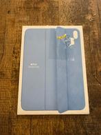 Apple iPad Smart Folio - Sky - NIEUW - Spotprijs!, 10 inch, Nieuw, Bescherming voor- en achterkant, Ophalen of Verzenden