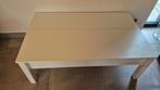Witte salontafel ikea, Huis en Inrichting, Ophalen, Zo goed als nieuw