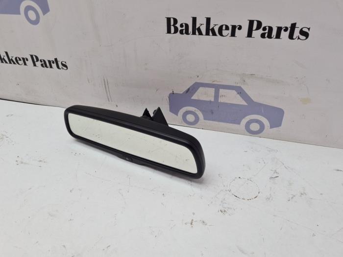 Rétroviseur intérieur d'un Hyundai I40, Autos : Pièces & Accessoires, Rétroviseurs, Hyundai, Utilisé, 3 mois de garantie