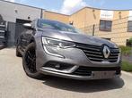 Renault Talisman SW 1.6 dCi Energy Initiale Paris EDC, Automaat, 117 kW, https://public.car-pass.be/vhr/e0a17f43-0314-4cf6-a53a-add304351c85