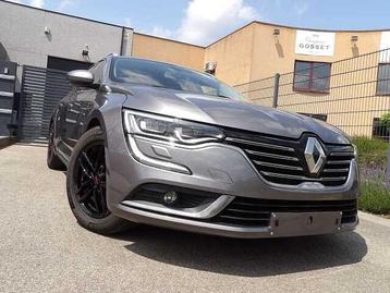 Renault Talisman SW 1.6 dCi Energy Initiale Paris EDC beschikbaar voor biedingen