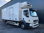 2012 Volvo FL240 Vrachtwagen Koelwagen, Auto's, Bedrijf, Diesel, Volvo, Te koop