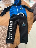Trainingspak Club Brugge, Ophalen, Zo goed als nieuw