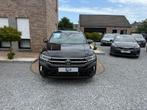 Volkswagen T-Roc 1.5 TSI R-Line 150PK DSG NIEUW 0KM, Automaat, 1498 cc, 4 cilinders, Zwart