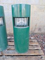 Antieke lichtzuilen, Tuin en Terras, Ophalen