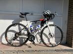 Cube rasefiets, Ophalen, Zo goed als nieuw, Aluminium