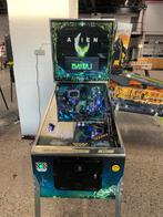 Flipper / pinball Alien, Collections, Machines | Flipper (jeu), Comme neuf, Autres marques, Enlèvement ou Envoi, Flipper (jeu)