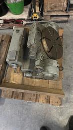 Draaitafel, Ophalen, Zo goed als nieuw