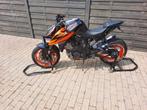 Magnifique superduke 1290 à vendre, Motos, Plus de 35 kW, 2 cylindres, Particulier, 1290 cm³