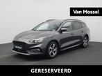 Ford Focus Clipper 1.0i EcoB. 92kW Active, Auto's, Stof, Gebruikt, Bedrijf, 5 deurs