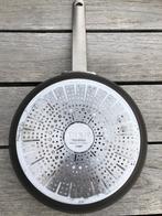 Poêle IKEA Trovärdig 25 cm, Gebruikt, Kookpan of Snelkookpan