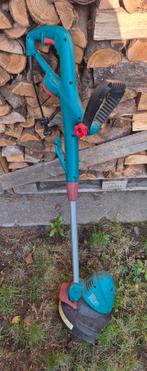 Grastrimmer Bosch, Ophalen, Gebruikt, 10 tot 30 cm, Elektrisch