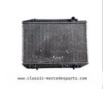 Radiateur Mercedes w126 500se 500sel 500sec, Ophalen, Gebruikt