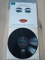 Sarah Vaughan lp Star Eyes 1963 Blue/black Columbia label Ex, Cd's en Dvd's, 1960 tot 1980, Jazz en Blues, Gebruikt, Ophalen of Verzenden