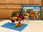 Playmobil 6948 de picknick met ponywagen, Complete set, Ophalen