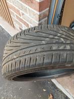 Pneu Uniroyal 225/45 R17 91Y, Enlèvement