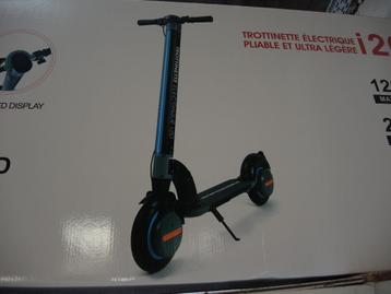 Elektrische step nieuw! beschikbaar voor biedingen