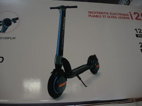 Elektrische step nieuw!, Fietsen en Brommers, Steps, Nieuw, Elektrische step (E-scooter), Ophalen of Verzenden
