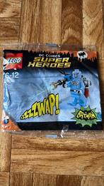 Lego Super Heroes 30603, polybag, nieuw, Kinderen en Baby's, Speelgoed | Duplo en Lego, Ophalen of Verzenden, Nieuw, Complete set