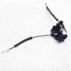PORTIERSTANGEN LINKS ACHTER Nissan Juke (F15), Auto-onderdelen, Gebruikt, Nissan