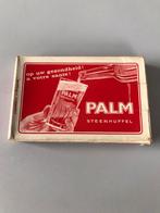 Kaartspel Palm - Steenhuffel, Ophalen of Verzenden