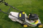 grasmaaier te koop, Tuin en Terras, Gebruikt, Benzine-grasmaaier, 50 cm of meer, Ophalen