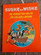 Belgische strip Suske en Wiske, Boeken, Ophalen of Verzenden