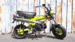 Promo - Zhenhua Dax Lime Green NT, version A ou B, classe, Vélos & Vélomoteurs, Cyclomoteurs | Marques Autre, 4 vitesses, Enlèvement ou Envoi