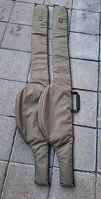 2x Sonik 10ft single rod Sleeves in absolute nieuwstaat, Ophalen of Verzenden, Zo goed als nieuw