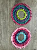 Ringen voor mutsen ge haken, Enlèvement, Comme neuf