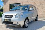Kia Picanto /Benzine / Airco, Voorwielaandrijving, Stof, 4 cilinders, Bedrijf