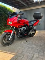 Yamaha fzs 600 fazer, Motoren, Motoren | Yamaha, Handvatverwarming, Particulier, 600 cc