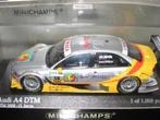 audi dtm wagens op 1/43, Ophalen of Verzenden, Nieuw, Auto, MiniChamps