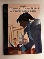 jerome bloks luxe hc, Boeken, Eén stripboek, Ophalen of Verzenden, Nieuw