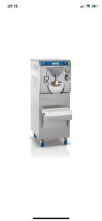 Carpigiani LABOTRONIC 15/60 HE – Ijsmachine NIEUW, Ophalen