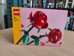 Lego 40460 Rozen Sealed, Nieuw, Ophalen of Verzenden, Lego