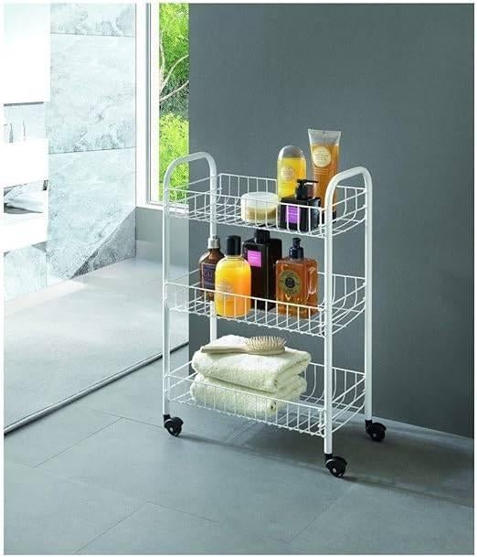 Chariot de cuisine | LIVRAISON GRATUITE, Neuf, -, -, Autres types