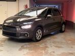 Citroën C4 Picasso 1.2 benzine euro 6, Auto's, Automaat, Euro 6, Bruin, Bedrijf