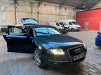 Audi A6 S-line, Auto's, Audi, Automaat, Alcantara, 5 deurs, Particulier