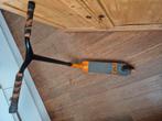 Colt S4 stuntstep, Ophalen, Gebruikt, Gewone step, Colt