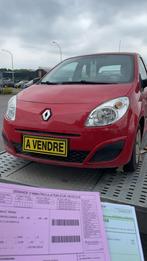 Renault twigo 1.2 essence 2009 -125.200km PRET IMMATRICULÉ, Auto's, USB, 4 zetels, Twingo, 4 cilinders
