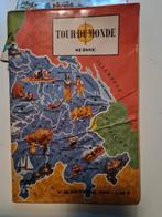 Ronde van de wereld n 46 - Zwitserland (Softcover)  Collect, Ophalen, Zo goed als nieuw