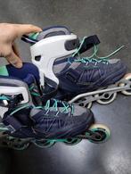 skeelers, Sport en Fitness, Skeelers, Ophalen, Zo goed als nieuw, Dames, Inline skates 4 wielen