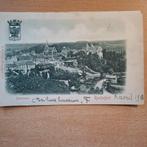 Rochefort 10 cartes, Ophalen of Verzenden