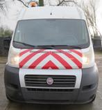 Fiat ducato 2.0 - 116pk - L3H2 - 202.674km - 06/2013 - €5, Auto's, Voorwielaandrijving, Euro 5, Stof, 1956 cc