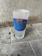 ludiek glas - club 50-60 jarigen, Enlèvement