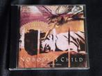 CD Nobody's Child - BILLY IDOL / GUNS N ROSES /PAUL SIMON, Enlèvement ou Envoi