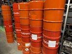 Leeg olievat 60 liter, Verzamelen, Ophalen, Gebruikt, Verpakking