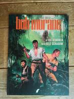 Bob morane 100 demonen van de gele schaduw sc, Boeken, Stripverhalen, Ophalen of Verzenden, Nieuw