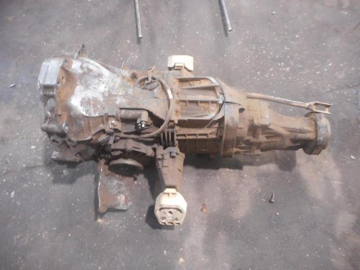 VERSNELLINGSBAK SCHAKEL 100 Avant Quattro (C4) (bakcodecdv), Auto-onderdelen, Transmissie en Toebehoren, Audi, Gebruikt
